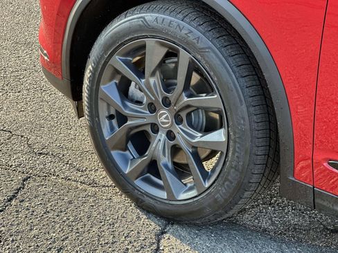 Certified 2023 Acura MDX A-Spec image 7