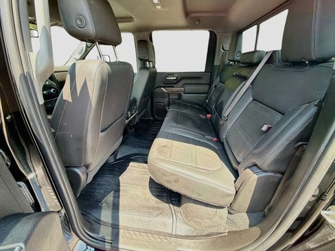 Used 2022 GMC Sierra 2500 Denali AWD/4WD image 29