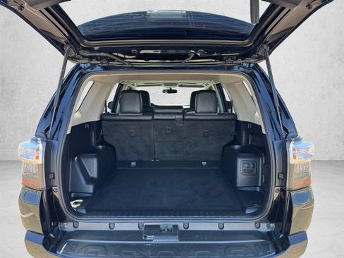 Used 2015 Toyota 4Runner SR5 Premium RWD image 23