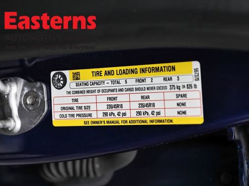 Used 2023 Tesla Model 3 Standard Range image 29