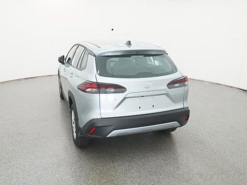 New 2026 Toyota Corolla Cross L image 6