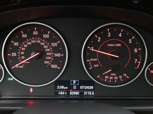 Used 2018 BMW 330i Sedan RWD image 37