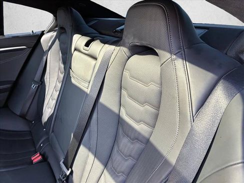Used 2022 BMW M850i Gran Coupe xDrive AWD/4WD image 14