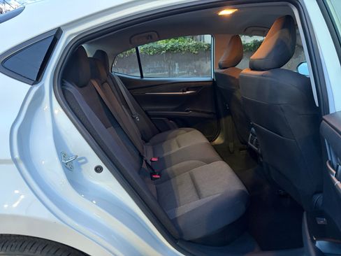Used 2026 Toyota Camry LE FWD image 27