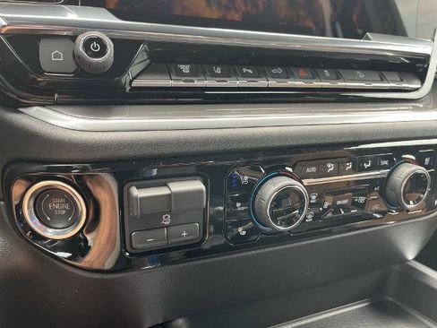 New 2026 Chevrolet Silverado 2500 High Country w/ High Country Premium Package AWD/4WD image 16
