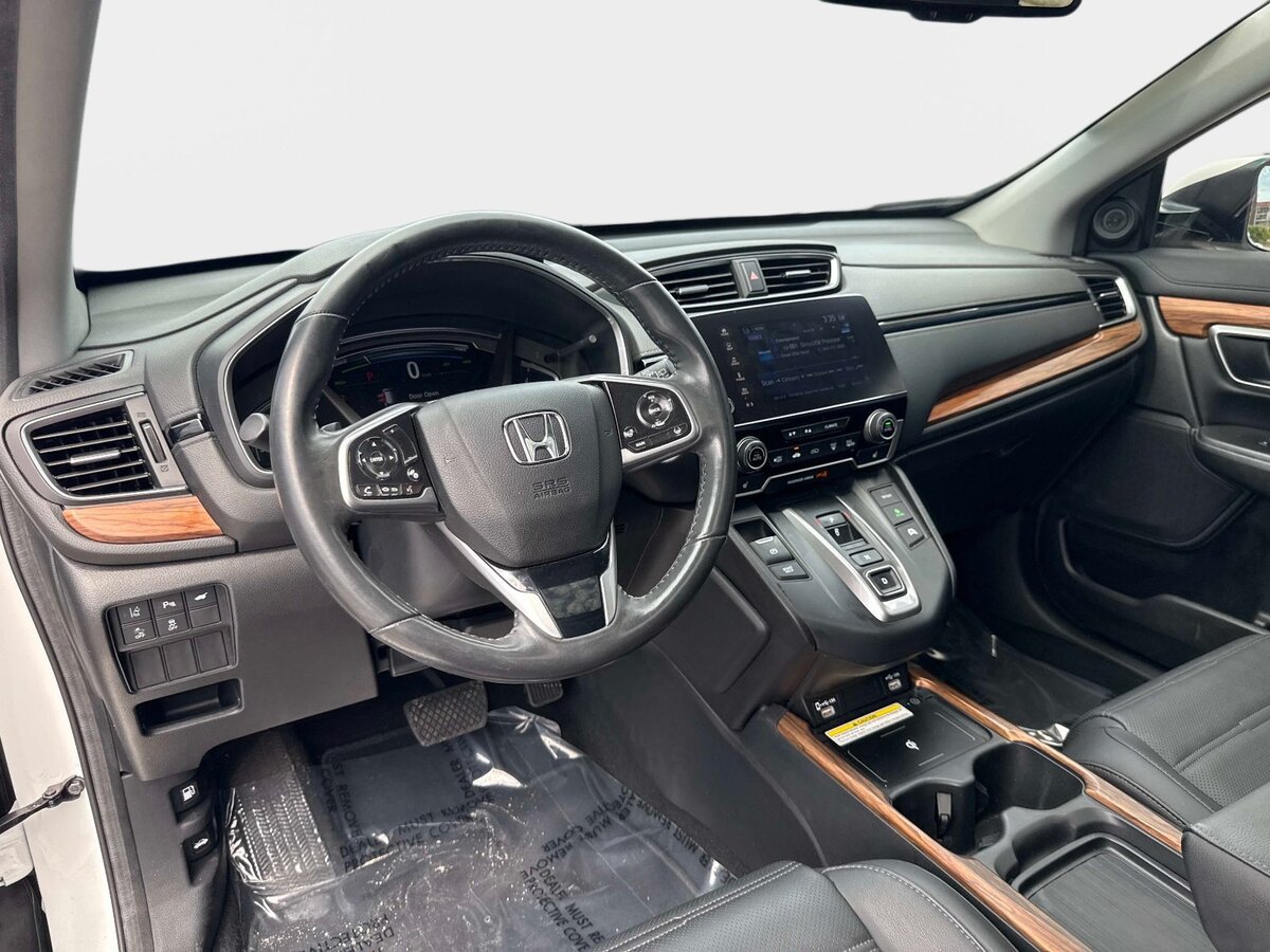 Used 2020 Honda CR-V Touring image 15