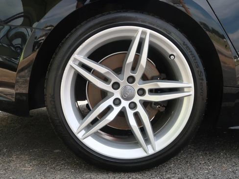 Used 2018 Audi A5 2.0T Premium Plus w/ Premium Plus image 53