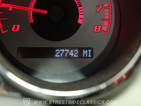 Used 2007 Pontiac Solstice Convertible w/ Preferred Package image 37