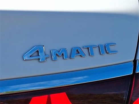 Used 2024 Mercedes-Benz E 350 4MATIC Sedan image 30
