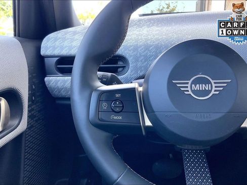 Certified 2025 MINI Cooper S image 16