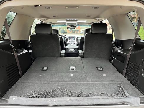 Used 2017 Chevrolet Tahoe Premier image 52