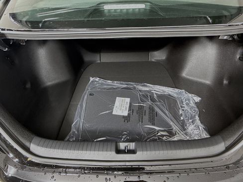 New 2026 Honda Accord LX image 30