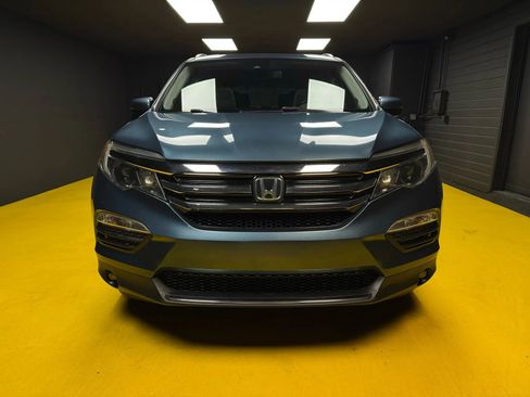 Used 2016 Honda Pilot Touring image 2