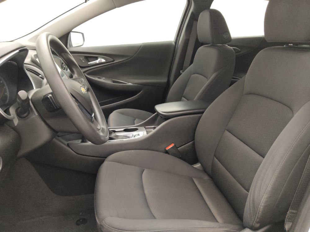 Used 2023 Chevrolet Malibu LS w/ Driver Confidence Package FWD image 17