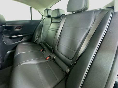 Certified 2022 Mercedes-Benz C 300 4MATIC Sedan image 31