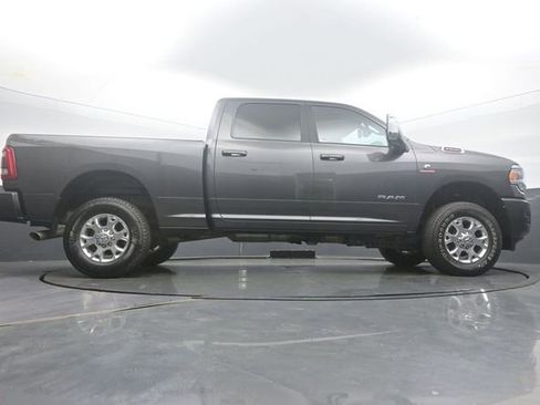 Used 2024 RAM 2500 Laramie AWD/4WD image 75