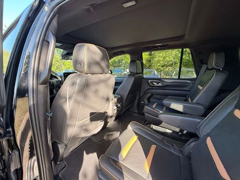 Used 2023 GMC Yukon AT4 AWD/4WD image 33