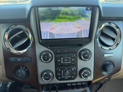 Used 2013 Ford F350 Lariat w/ Lariat Ultimate Pkg AWD/4WD image 20