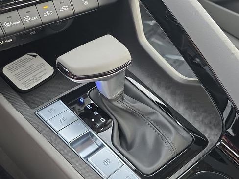 New 2026 Hyundai Elantra SEL Sport Premium FWD image 16