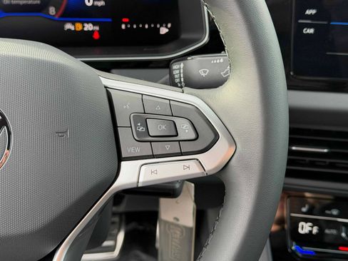 New 2026 Volkswagen Jetta Sport FWD image 18