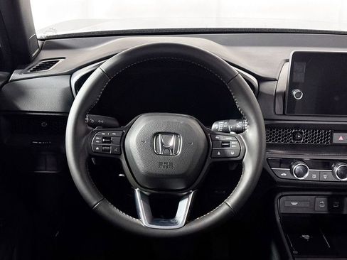 New 2026 Honda CR-V Sport image 13