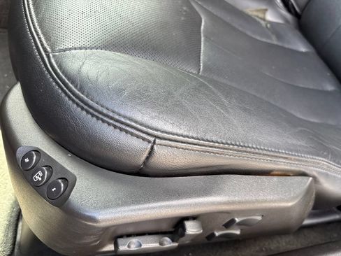 Used 2004 Cadillac XLR RWD image 6