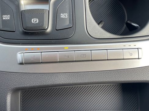 New 2026 Kia Carnival image 22