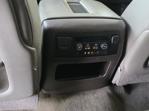 Used 2016 GMC Yukon XL Denali w/ Open Road Package RWD image 12