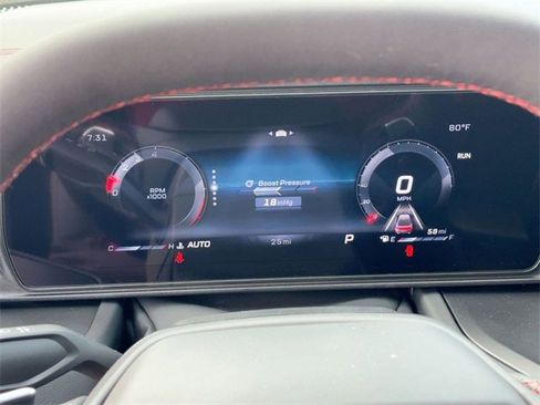 New 2026 Dodge Charger R/T Scat Pack image 15