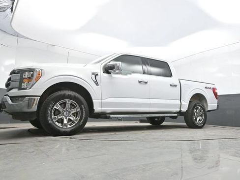 Used 2023 Ford F150 Lariat AWD/4WD image 27