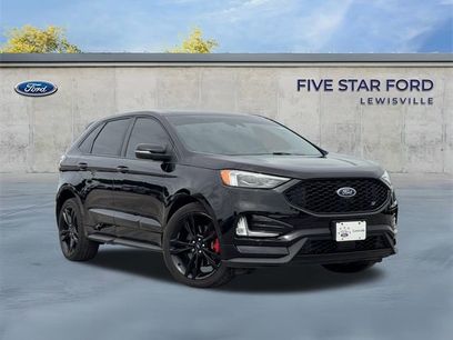 Used 2019 Ford Edge ST w/ Equipment Group 401A