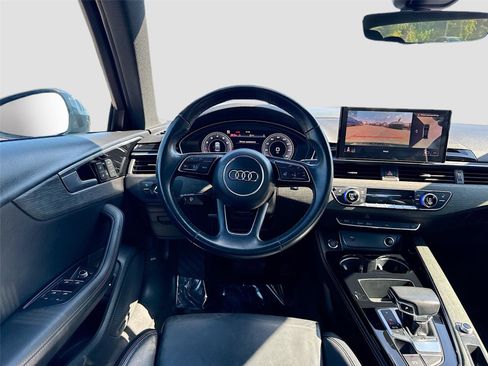 Used 2022 Audi A4 2.0T Premium Plus image 21