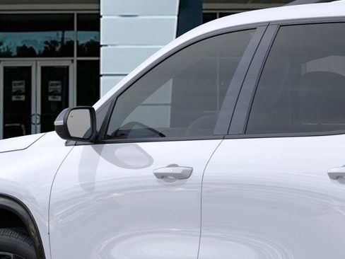 New 2026 Chevrolet Traverse RS w/ LPO, Floor Liner Package image 12