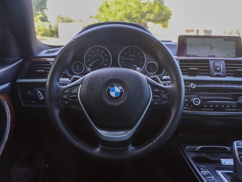 Used 2017 BMW 430i Coupe RWD image 25