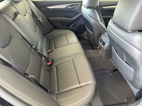 New 2026 Cadillac CT5 Premium Luxury image 31
