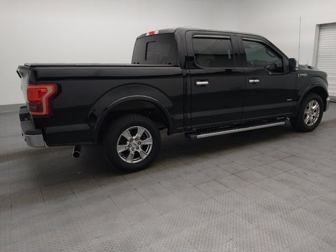 Used 2016 Ford F150 Lariat w/ Equipment Group 502A Luxury RWD image 10
