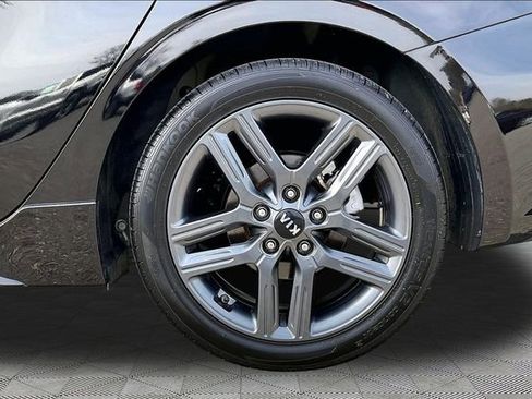 Used 2021 Kia Forte GT-Line image 21