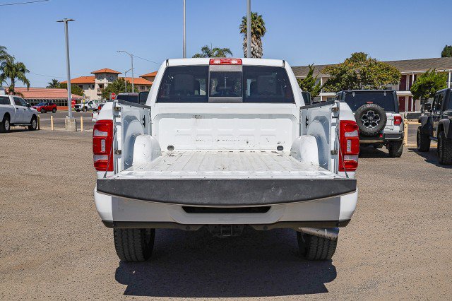 Used 2024 RAM 2500 Laramie w/ Safety Group AWD/4WD image 6