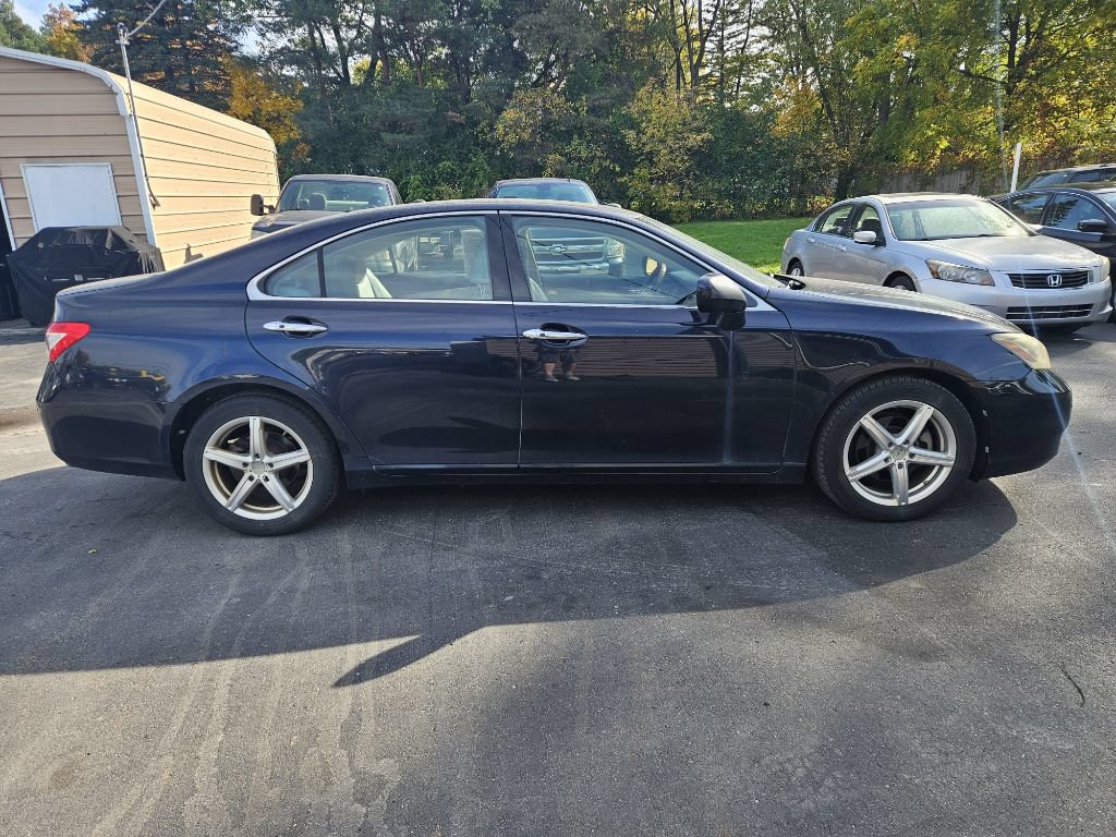 Used 2007 Lexus ES 350 FWD image 7