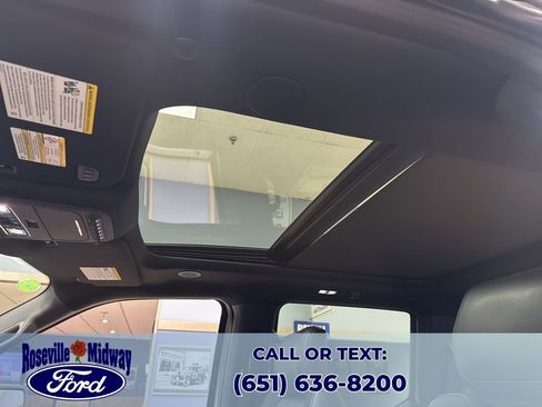 Used 2024 Ford F150 Raptor w/ Equipment Group 803A Raptor R image 38