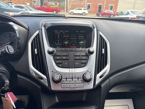 Used 2017 GMC Terrain SLT FWD image 26