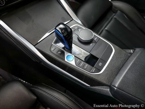 Used 2022 BMW i4 M50 w/ Premium Package image 22