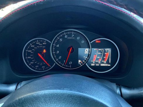 Used 2018 Subaru BRZ Limited w/ Performance Package image 20