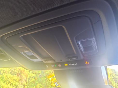 New 2025 GMC Sierra 2500 Pro w/ 1SA Pro Safety Plus Package image 19