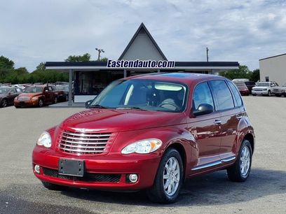Used 2010 Chrysler PT Cruiser w/ Convenience Group