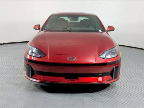 Used 2024 Hyundai Ioniq 6 SE image 12