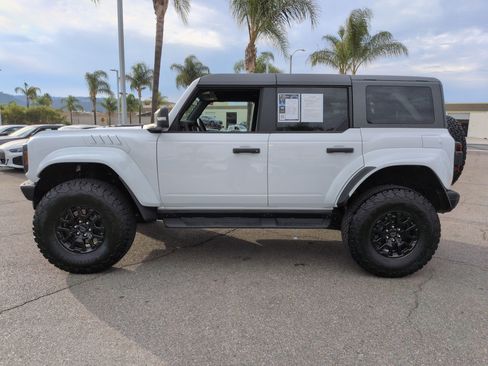Used 2024 Ford Bronco Raptor image 7