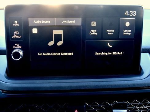 New 2026 Honda Accord SE image 15