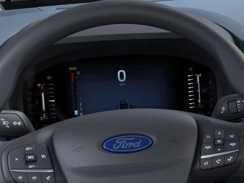 Used 2026 Ford Maverick XLT w/ Black Appearance Package AWD/4WD image 13