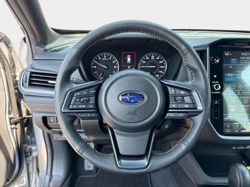 Used 2026 Subaru Forester Limited AWD/4WD image 27